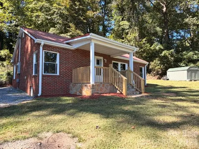 64 Chapel Hill Church Loop, Marion, NC 28752 - #1