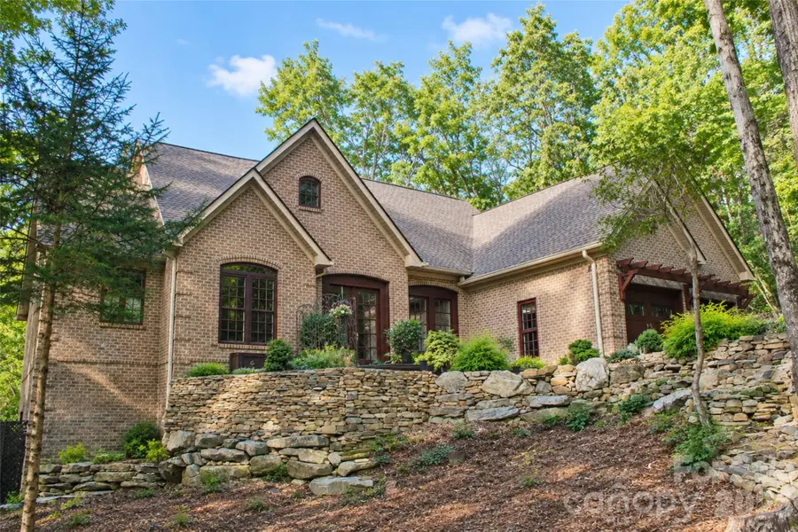 40 Ulvda Court, Brevard, NC 28712 - #3