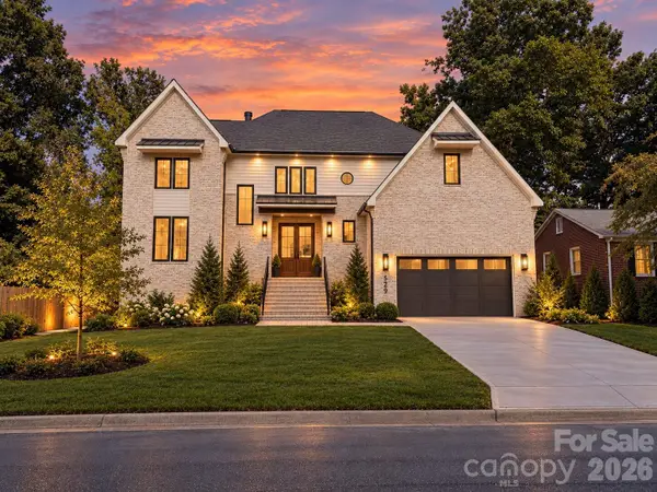 529 Kenlough Drive, Charlotte, NC 28209