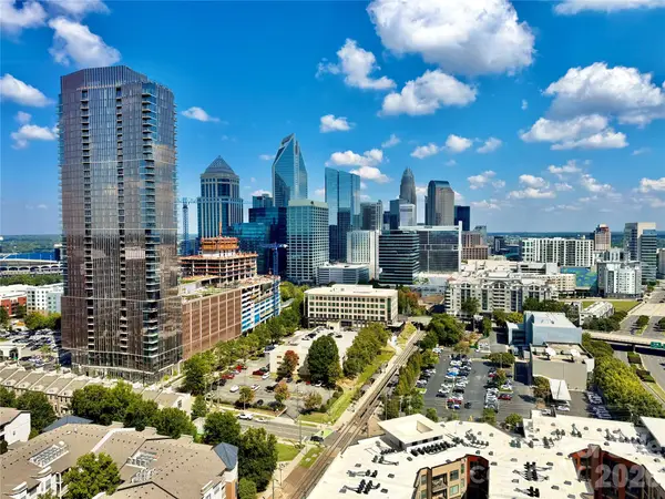 315 Arlington Avenue #1902, Charlotte, NC 28203