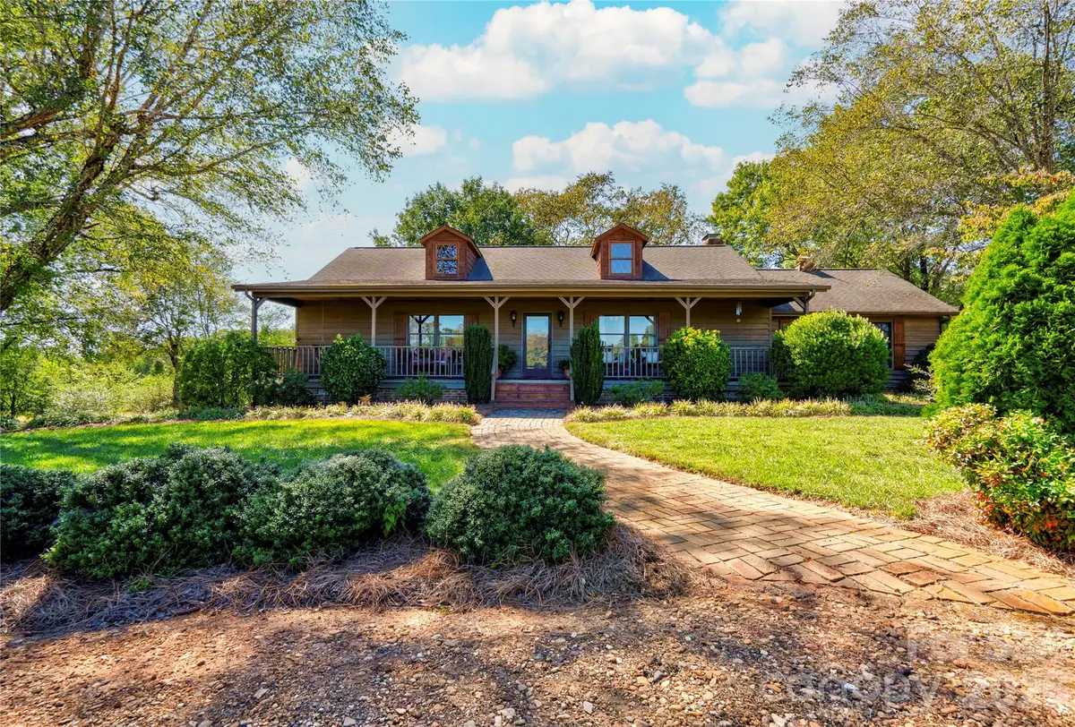 225 Hicks Hill Road, Lawndale, NC 28090 - #1