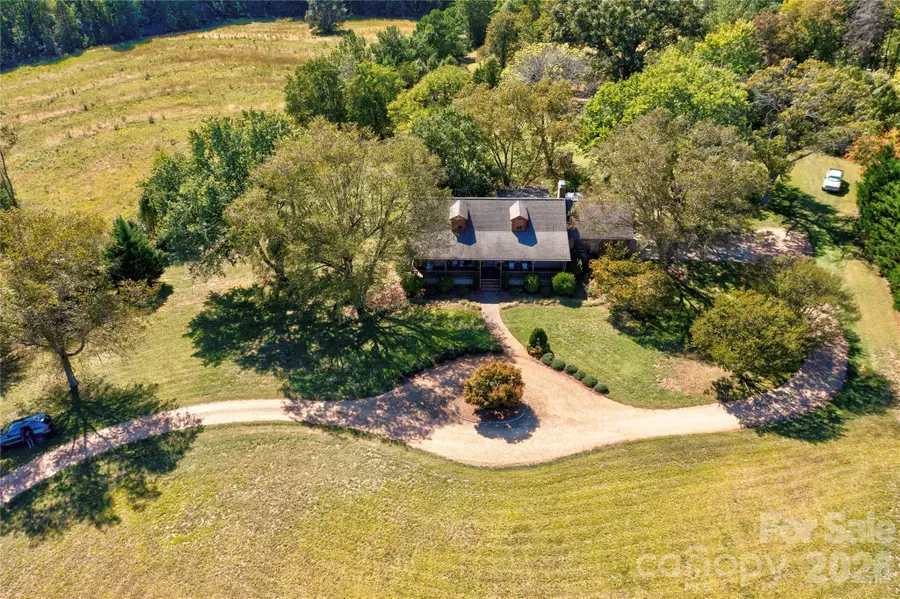 225 Hicks Hill Road, Lawndale, NC 28090 - #2