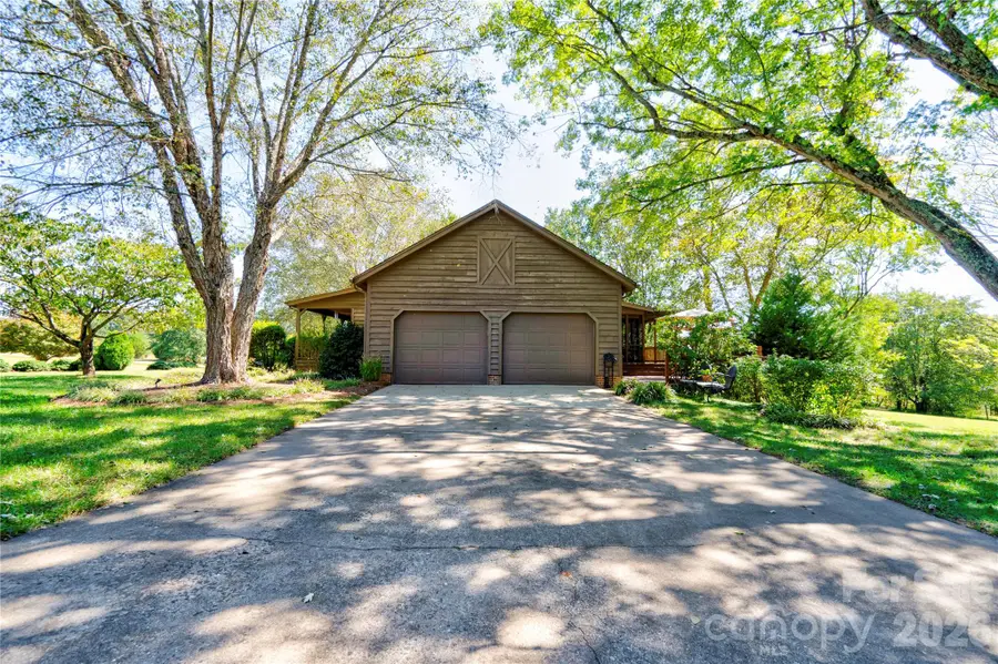225 Hicks Hill Road, Lawndale, NC 28090 - #3