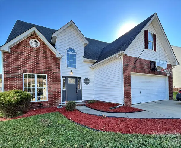 3935 Longwood Drive Sw, Concord, NC 28027