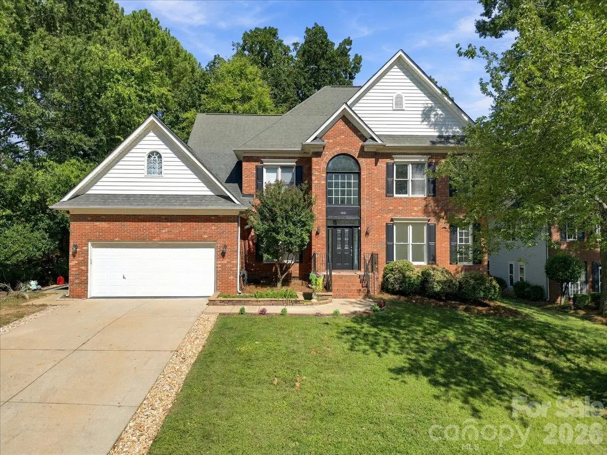 1261 Boswell Court, Concord, NC 28027 - #1