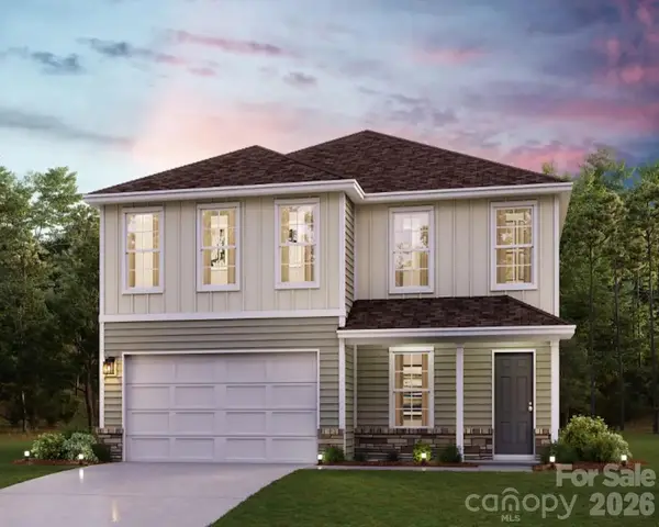184 Corn Court, Linwood, NC 27299