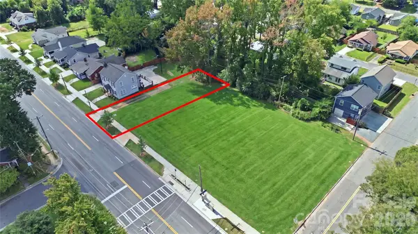 1717 Beatties Ford Road, Charlotte, NC 28216