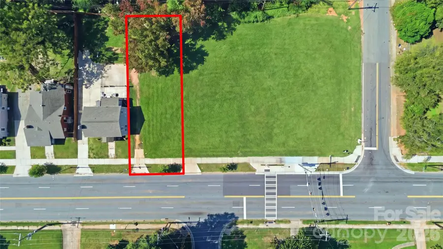 1717 Beatties Ford Road, Charlotte, NC 28216 - #2