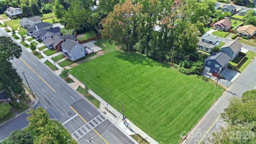 1717 Beatties Ford Road, Charlotte, NC 28216 - #3