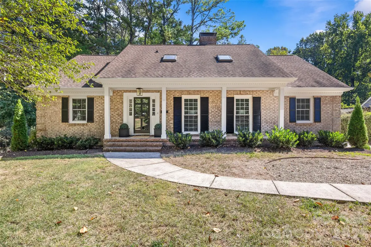 3106 Champaign Street, Charlotte, NC 28210 - #1