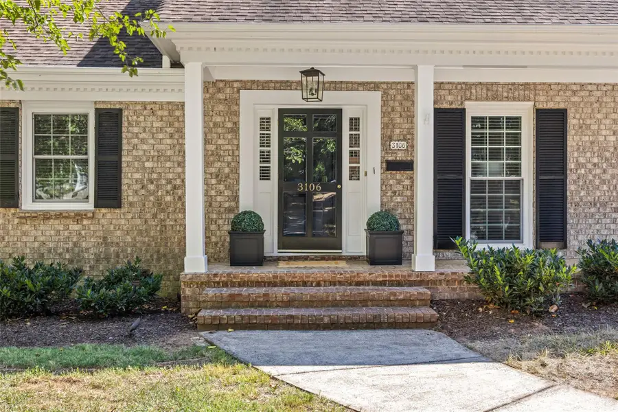 3106 Champaign Street, Charlotte, NC 28210 - #2