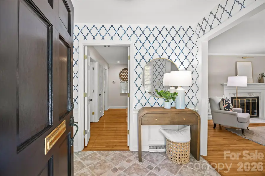 3106 Champaign Street, Charlotte, NC 28210 - #3
