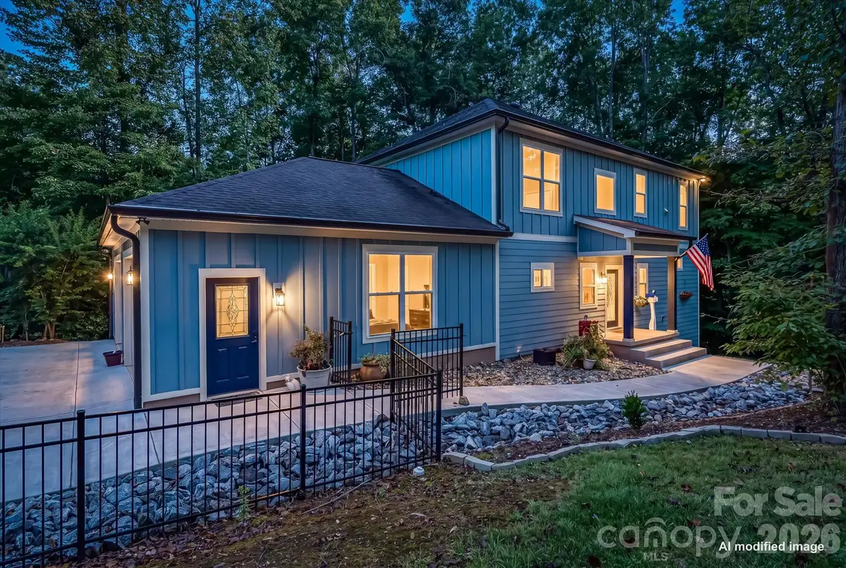 122 Brookridge Lane, Mooresville, NC 28117 - #1