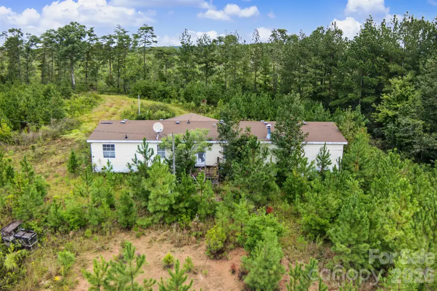 311 Green Road, Ellerbe, NC 28338 - #2