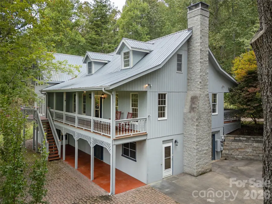 116 Sams Branch Road, Candler, NC 28715 - #2