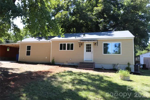 78 Parrish Place Sw, Concord, NC 28027