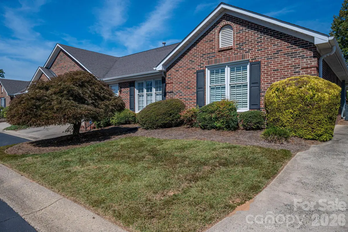 1618-B Union Road, Gastonia, NC 28054 - #1