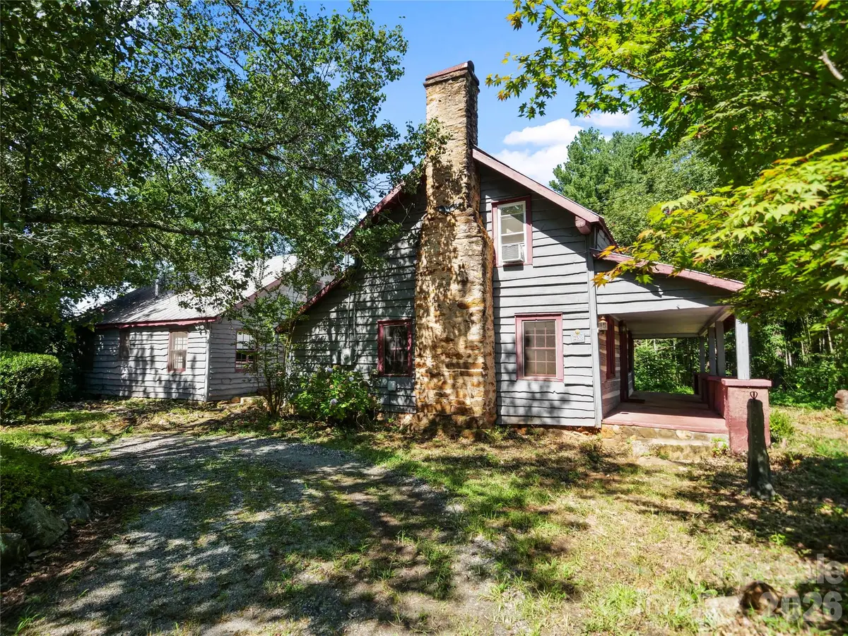2125 Whiteside Road, Mill Spring, NC 28756 - #1