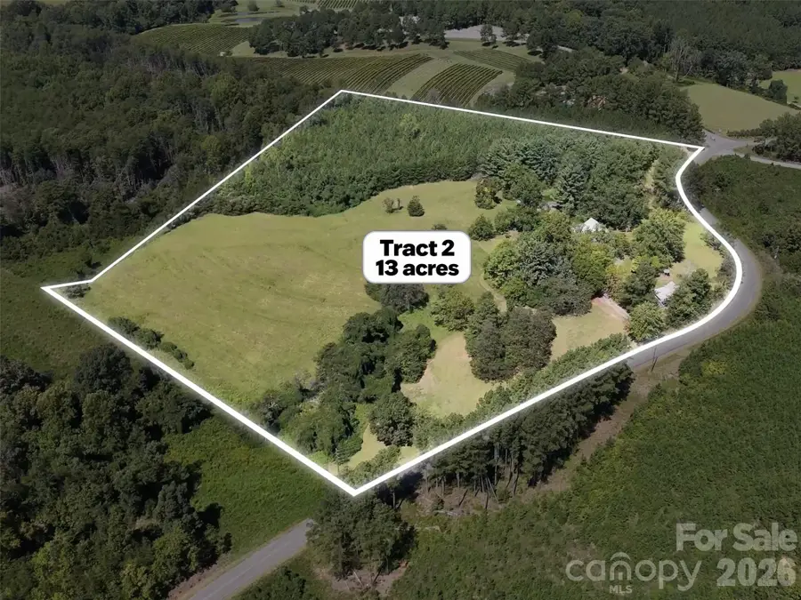 2125 Whiteside Road, Mill Spring, NC 28756 - #2