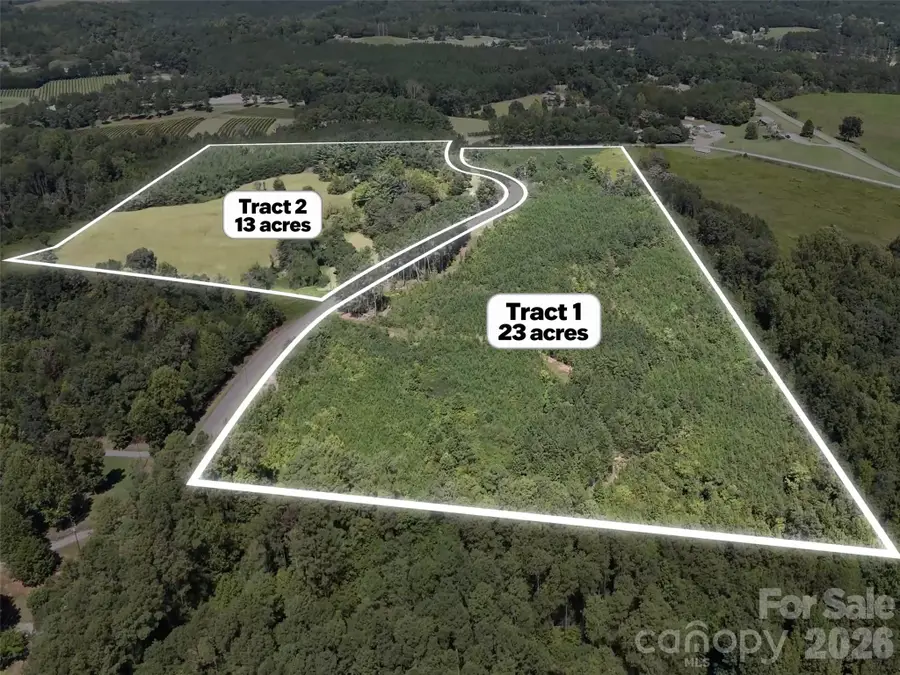 2125 Whiteside Road, Mill Spring, NC 28756 - #3