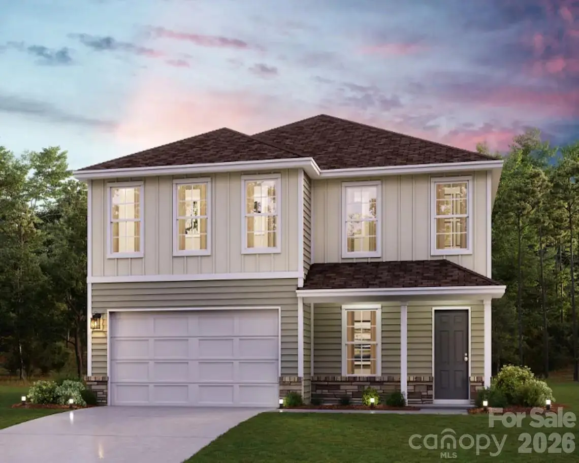 191 Corn Court, Linwood, NC 27299 - #1