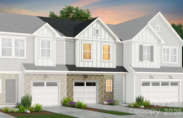 14054 Steller Street, Charlotte, NC 28269
