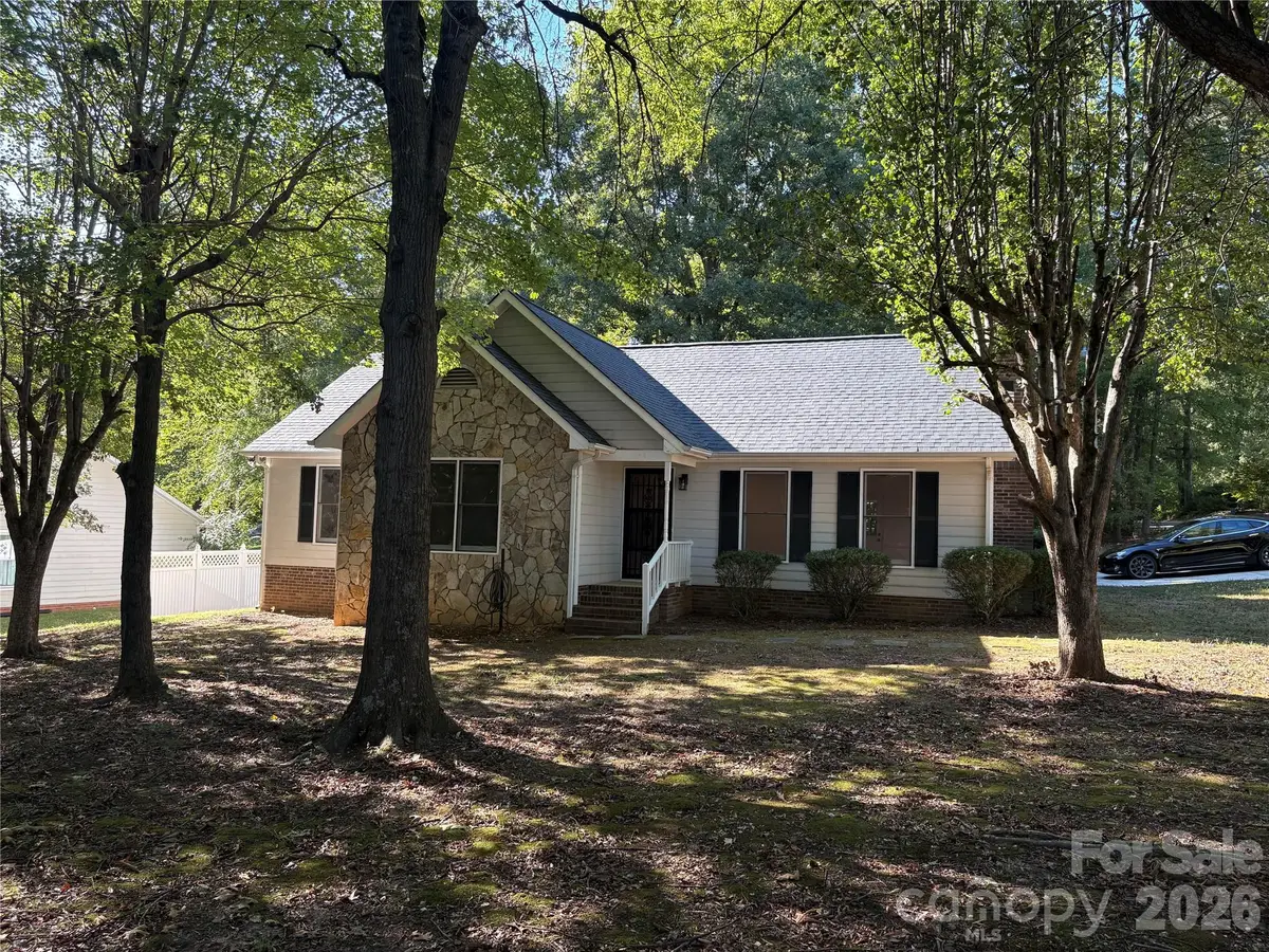 503 E Wilson Street, Wingate, NC 28174 - #1