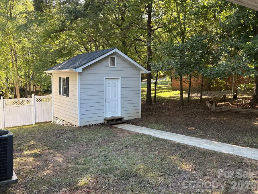 503 E Wilson Street, Wingate, NC 28174 - #3
