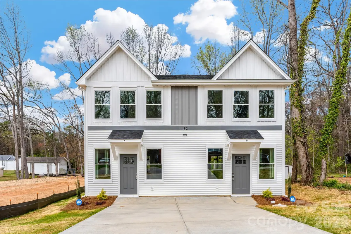 452 Dawn Circle, Charlotte, NC 28213 - #1