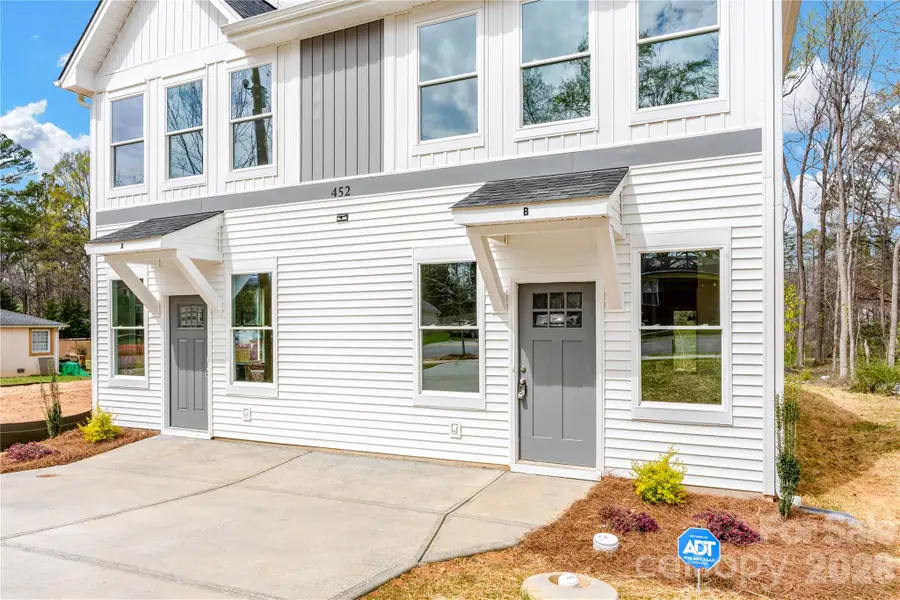 452 Dawn Circle, Charlotte, NC 28213 - #3