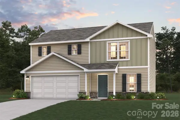 225 Corn Court, Linwood, NC 27299