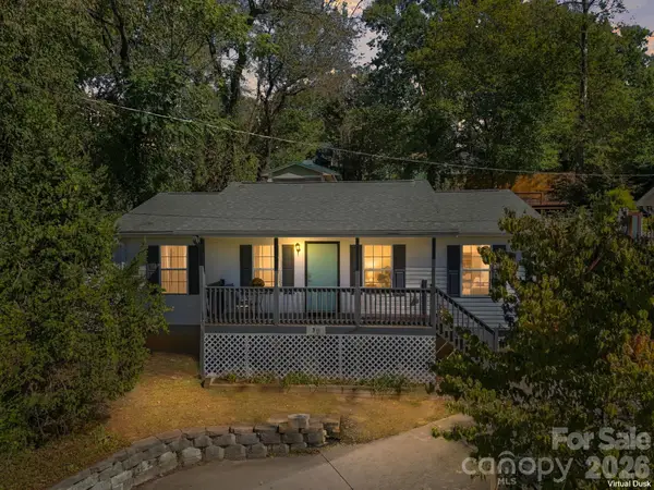 10 Foggy Hollow Trail, Asheville, NC 28806