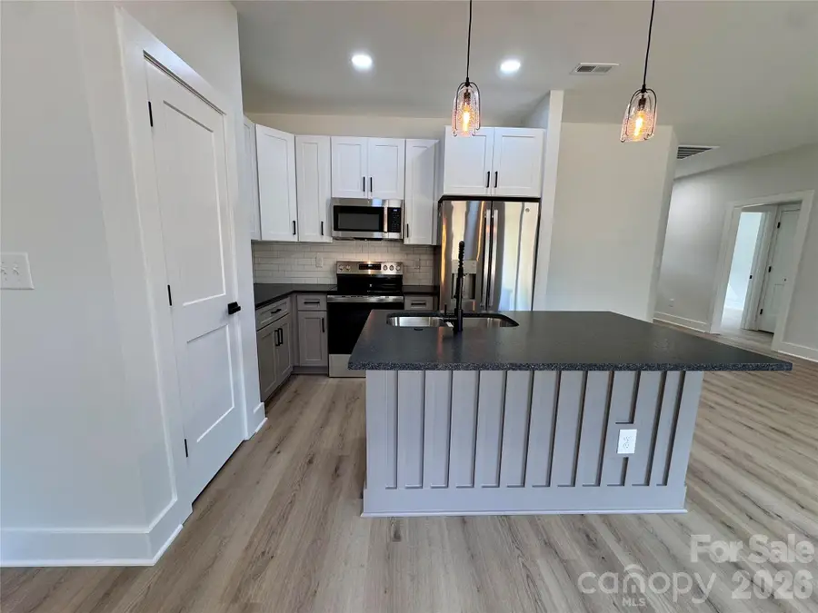 606 E Robinson Street, Dallas, NC 28034 - #3