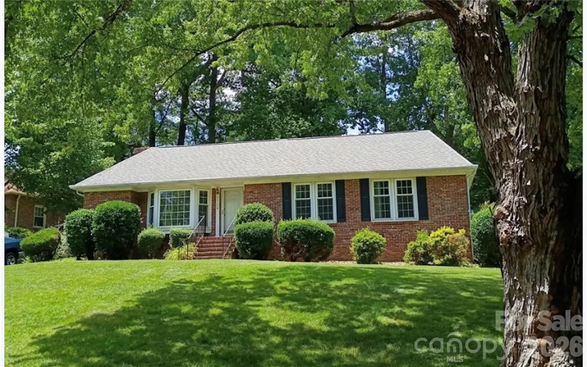 5724 Telfair Road, Charlotte, NC 28210 - #1