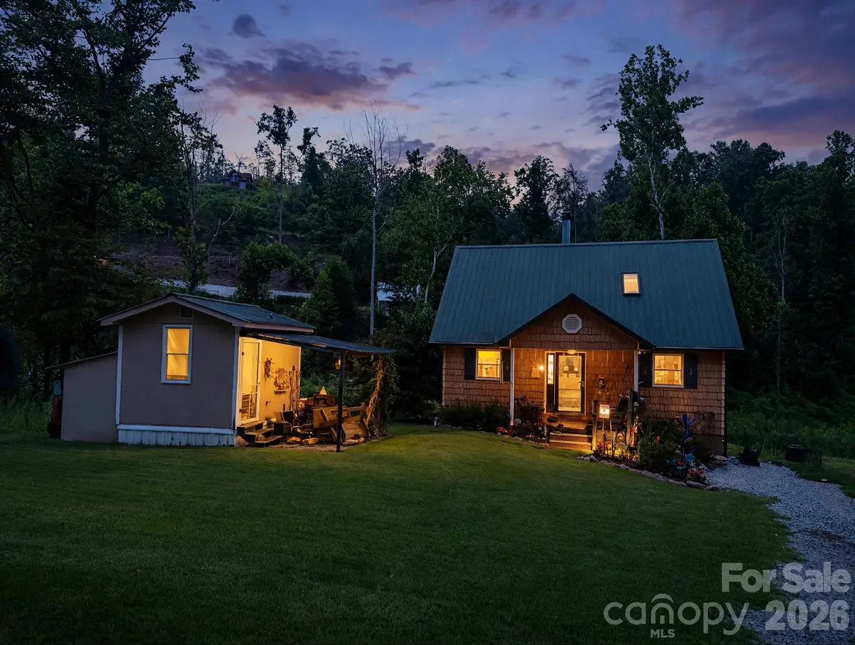 67 Alan Retreat Road, Hendersonville, NC 28792 - #1