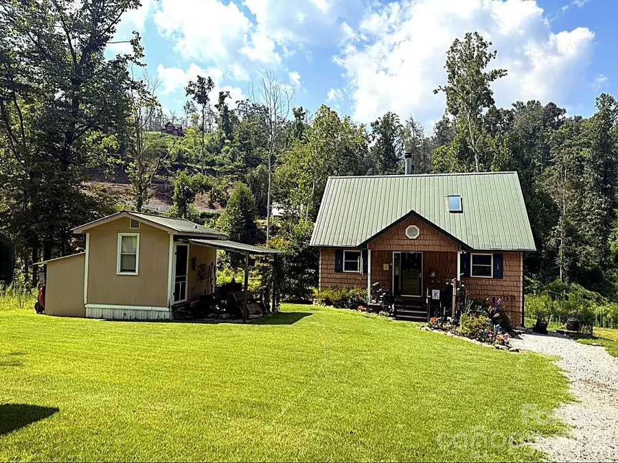 67 Alan Retreat Road, Hendersonville, NC 28792 - #2