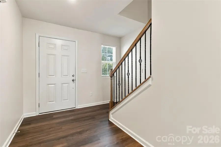 1553 Forkhorn Drive, Monroe, NC 28110 - #3