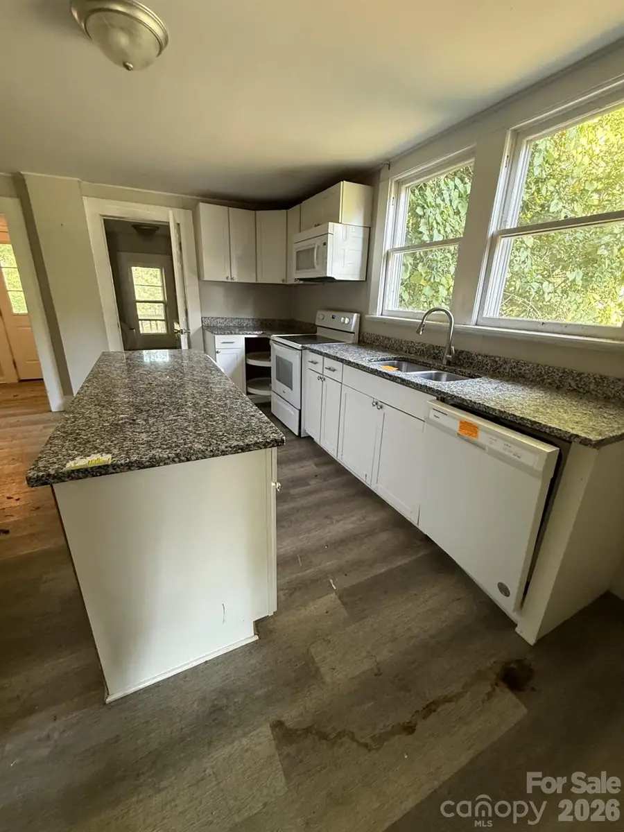 610 4th Street, Spencer, NC 28159 - #2