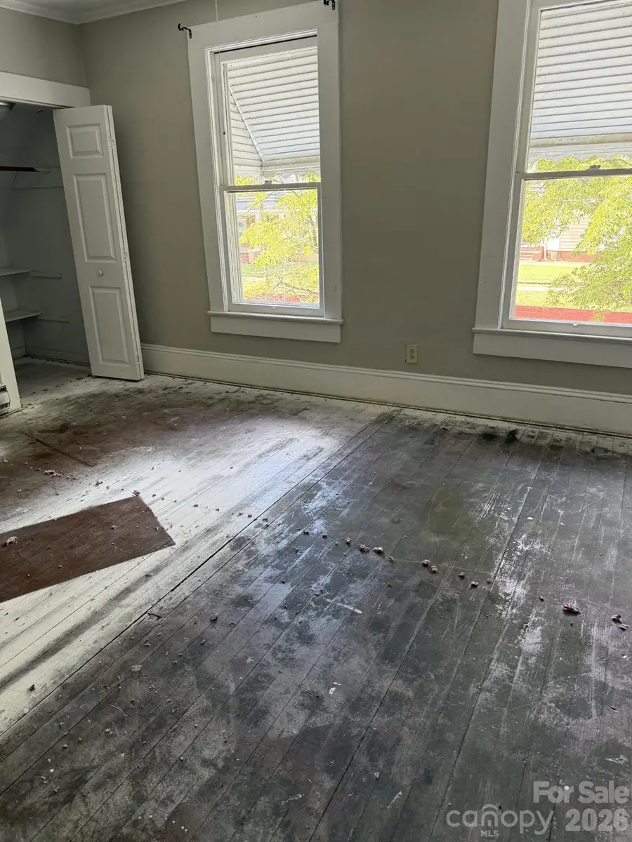 610 4th Street, Spencer, NC 28159 - #3