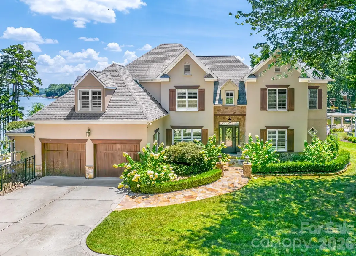 21206 Captiva Court, Cornelius, NC 28031 - #1