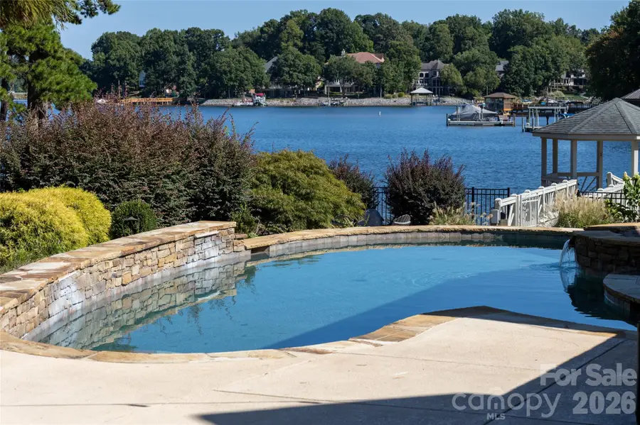 21206 Captiva Court, Cornelius, NC 28031 - #2
