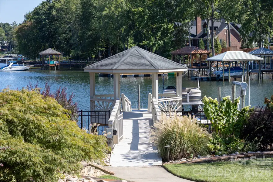 21206 Captiva Court, Cornelius, NC 28031 - #3