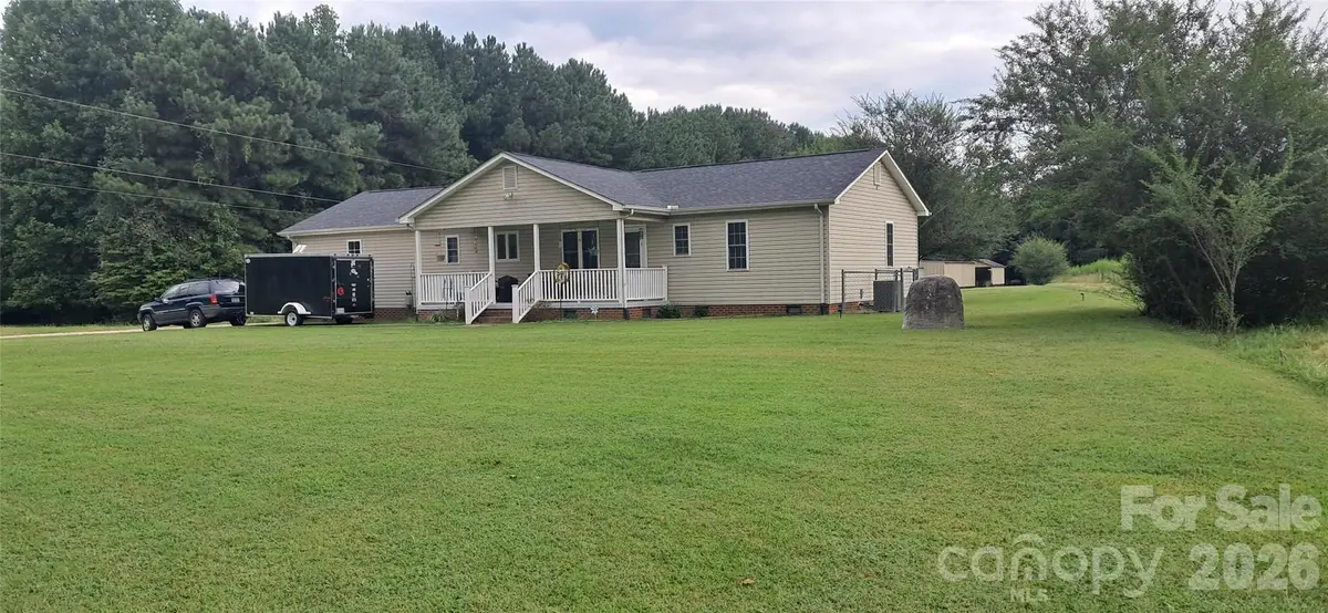 120 Bud Lane, China Grove, NC 28023 - #1