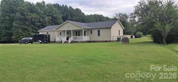 120 Bud Lane, China Grove, NC 28023