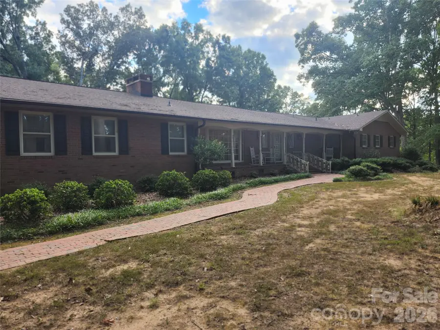 2409 Griffith Road, Monroe, NC 28112 - #2