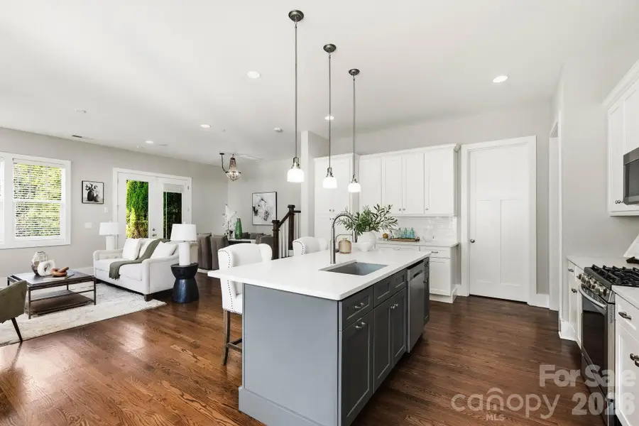 1303 Cortland Road E, Charlotte, NC 28209 - #3
