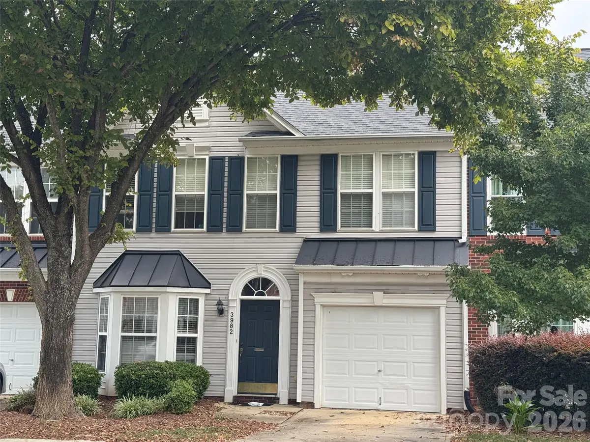 3982 Carl Parmer Drive, Harrisburg, NC 28075 - #1