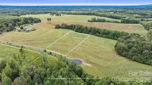 00 Ridge Creek Lane, Lawndale, NC 28168