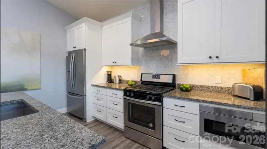 33 Westside Village Road, Fairview, NC 28730 - #3
