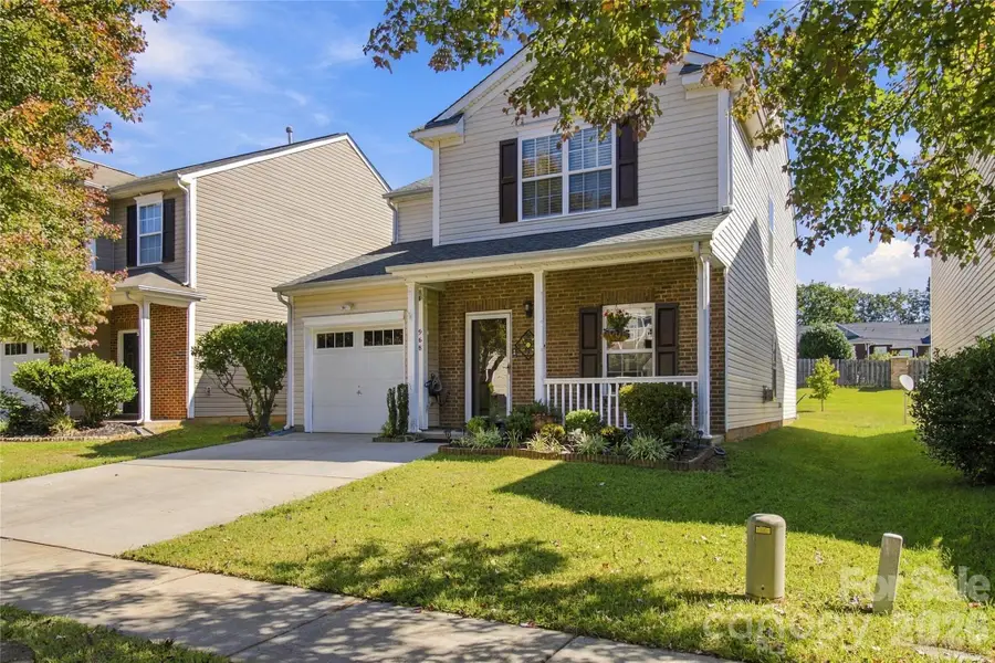 968 Willow Creek Drive, Gastonia, NC 28054 - #2